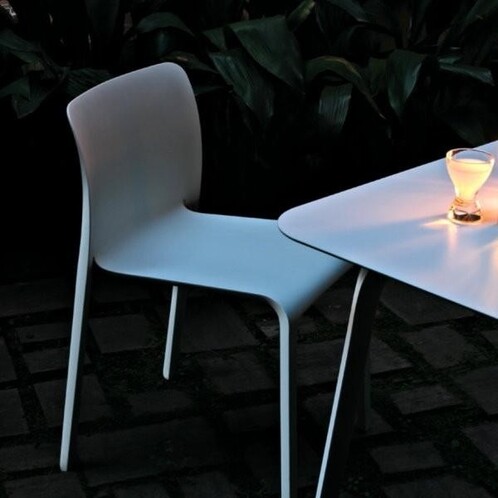 Magis - Table First - Table rectangulaire