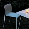 Magis - Table First Tisch Rechteckig