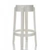 Kartell - Charles Ghost Stool 65cm