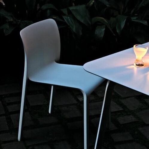 Magis - Table First Tisch Rechteckig