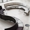 Fritz Hansen - Little Friend Side Table Frame Lacquered