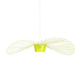 Petite Friture - Édition hiver d'automne limitée suspension Vertigo Ø 140cm