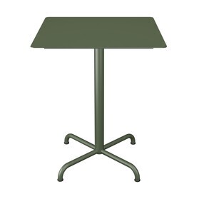 HOUE - Pico buitentafel met 4-sterren voet 60x60cm