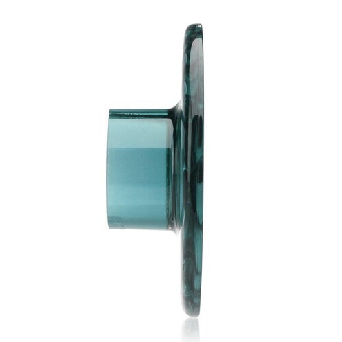 Kartell - Jellies - Lot de 2 porte-manteaux Ø19cm