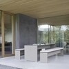 Conmoto - Riva Set 220 Table + 1 Bench