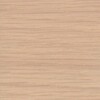 la palma - Lem 80 Fix Barhocker Gestell chrom matt - eiche gebleicht/Holz
