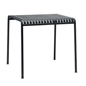 HAY - Table de jardin Palissade 82,5x90cm