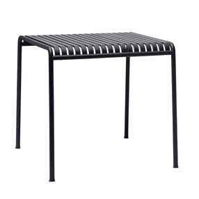 HAY - Palissade Gartentisch 82,5x90cm
