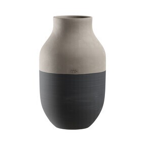 Kähler - Omaggio Circulare Vase H 31cm