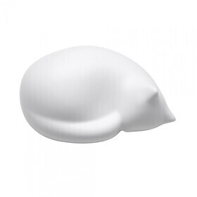 Vitra - Resting Cat Decorative Object S