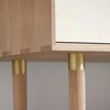 Andersen Furniture - Andersen Furniture S6 - Sideboard coloré