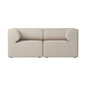 Audo - Eave 86 Modular 2-Sitzer Sofa