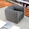 MDF Italia - Mia - Fauteuil
