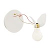 Ingo Maurer - Lucellino Wall Lamp