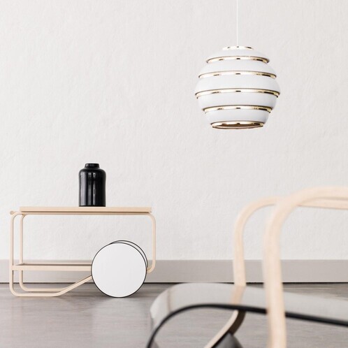 Artek - Artek A331 - Suspension
