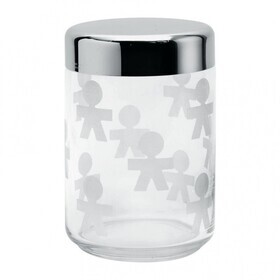 Alessi - Girotondo Kitchen Box