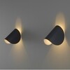 Fontana Arte - Io LED - Wandlamp