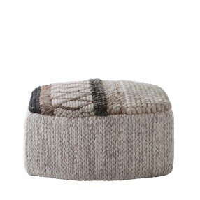 GAN - Mangas Caramelo - Pouf