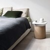 Kristalia - Degree Hocker/Beistelltisch