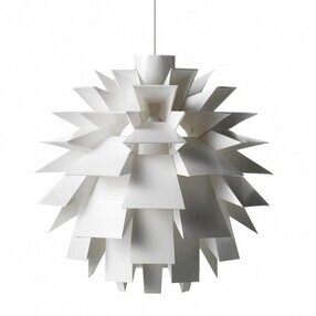 Normann Copenhagen - Norm 69 Pendelleuchte