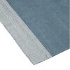 Muuto - Varjo -Tapis laine Nouvelle Zélande  - bleu/laine nouvelle zélande/tissé à la main/170 x 240cm