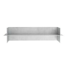 Normann Copenhagen - Alu Shelf 80cm