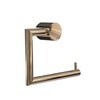 FROST - Nova² - Porte-rouleau - or/PxHxP 14,5x11,1x4cm
