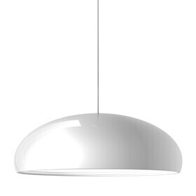 Fontana Arte - Pangen pendellamp