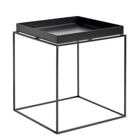 HAY - Tray Beistelltisch M