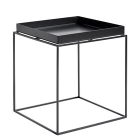 HAY - Tray Beistelltisch M