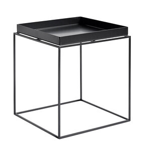 HAY - Tray Beistelltisch M