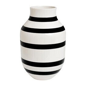 Kähler - Omaggio Vase H 30.5cm