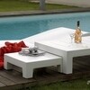 Vondom - Jut - Bijzettafel 60