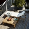 Skagerak - Riviera Sunbed