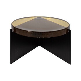 pulpo - Alwa One Big bijzettafel