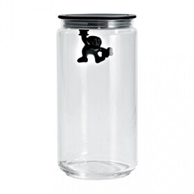 Alessi - Gianni Kitchen Storage Box 140cl