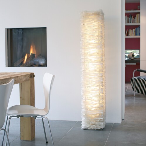 Belux One By One LED Floor Lamp | AmbienteDirect