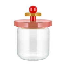 Alessi - Alessi100 ES16 voorraaddoos 75cl