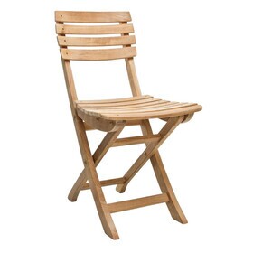 Fritz Hansen - Chaise de jardin Skagerak Vendia