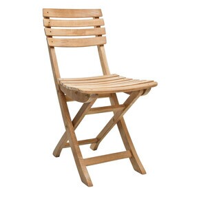Fritz Hansen - Chaise de jardin Skagerak Vendia