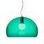 Kartell - FL/Y Suspension Lamp
