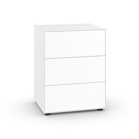 Piure - Nex Pur Box dressoir 60x75x48cm