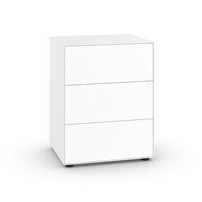 Piure - Nex Pur Box Kommode 60x75x48cm