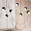 Flos - Aim Small LED Pendelleuchte