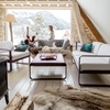 Fermob - Bellevie Low Table H 36