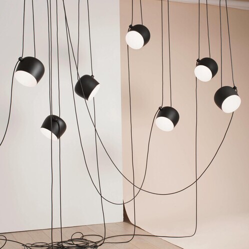Flos - Aim Small LED - Suspension 