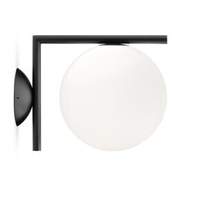Flos - IC C/W1 - Wandlamp / plafondlamp