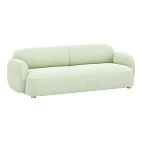 Northern - Gem 3-Sitzer Sofa 220x97cm