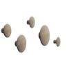 Muuto - The Dots Hooks M