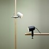 HAY - Noc Light LED Klemmleuchte